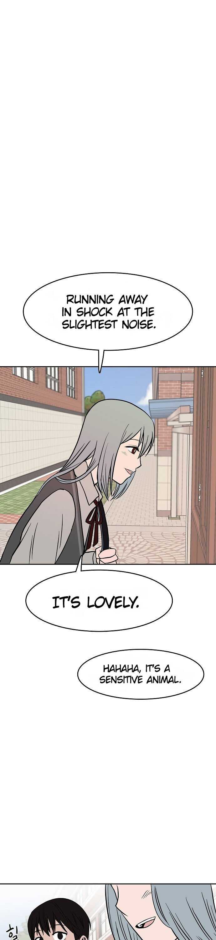 Blue Flame Chapter 2 10
